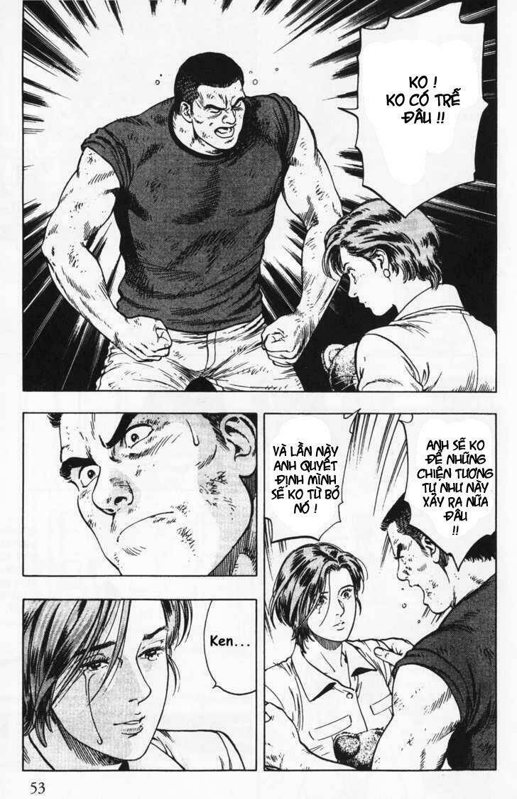 Family Compo: Chapter 23