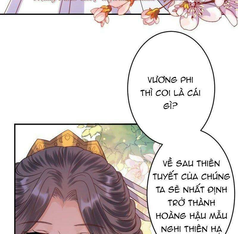 Vương Gia Kiêu Ngạo Quá Khó Cua: Chapter 59