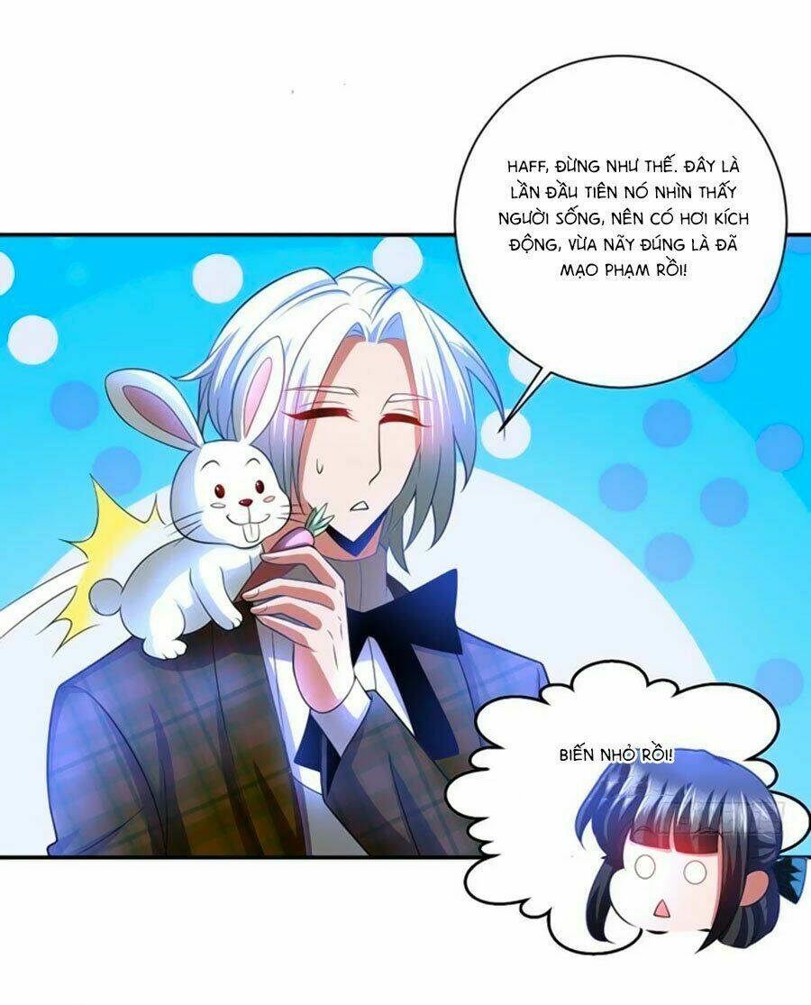 Người Yêu Khát Máu Của Tôi: Chapter 92