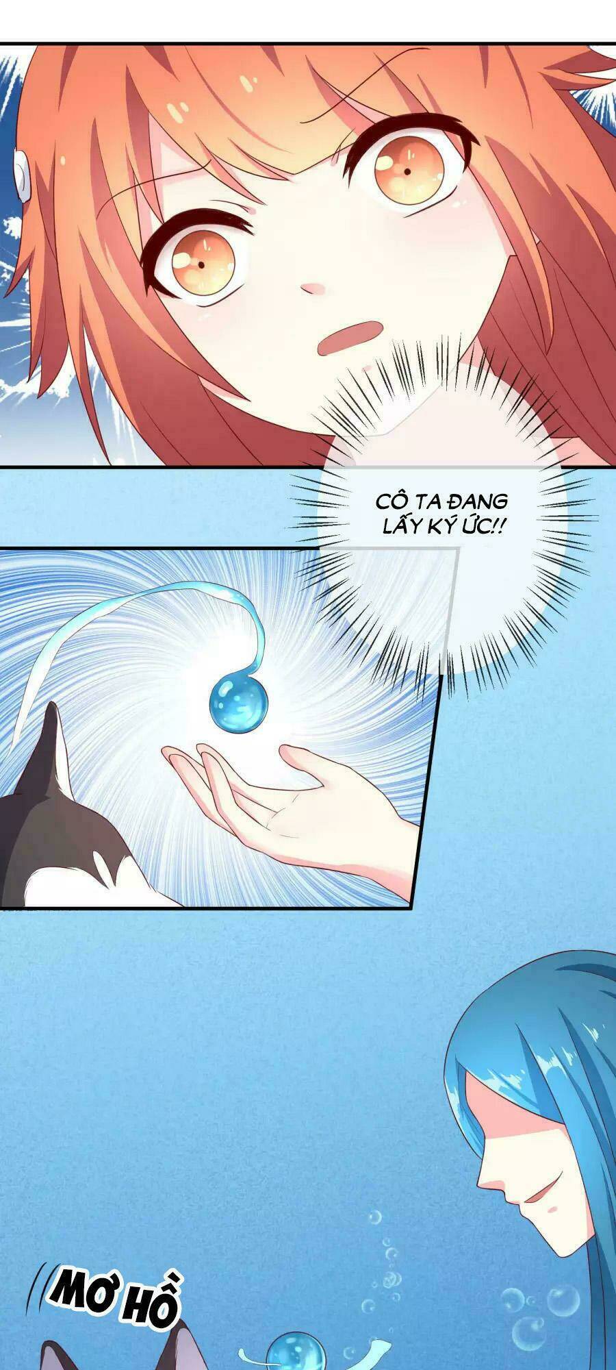 Cuộc Sống Hào Môn Của Vu Nữ: Chapter 28