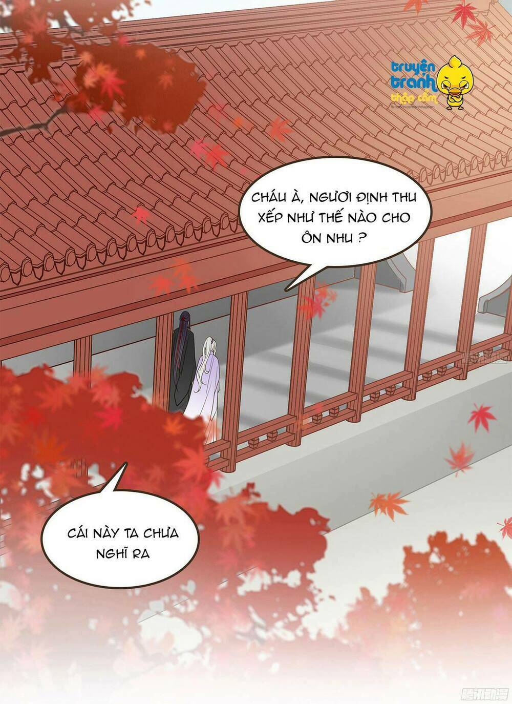 Đại Giá Thừa Tướng: Chapter 58