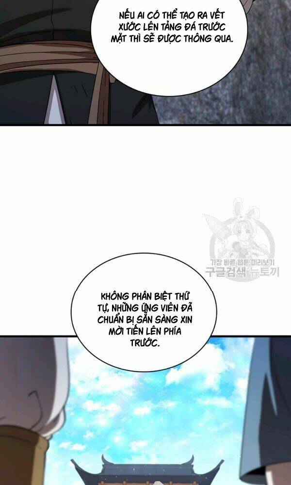 Thân Thủ Đệ Nhất Kiếm: Chapter 56