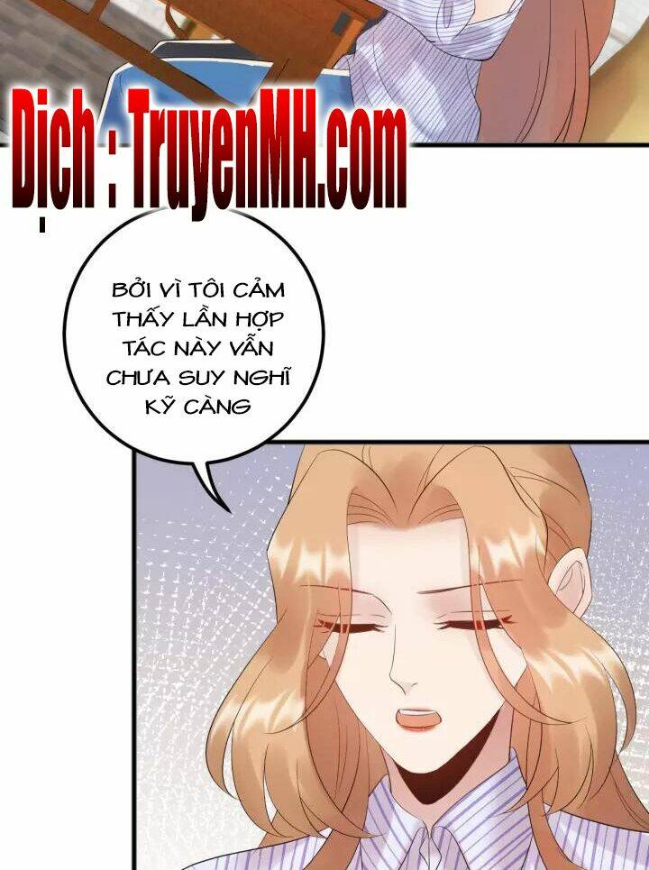 Trong Sinh Chi Ức Vạn Ảnh Hậu Yếu Thượng Vị: Chapter 235