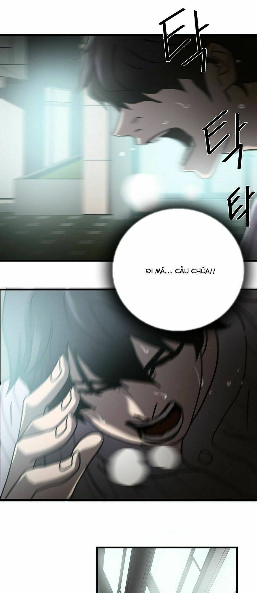 Kẻ Bị Ruồng Bỏ: Chapter 35