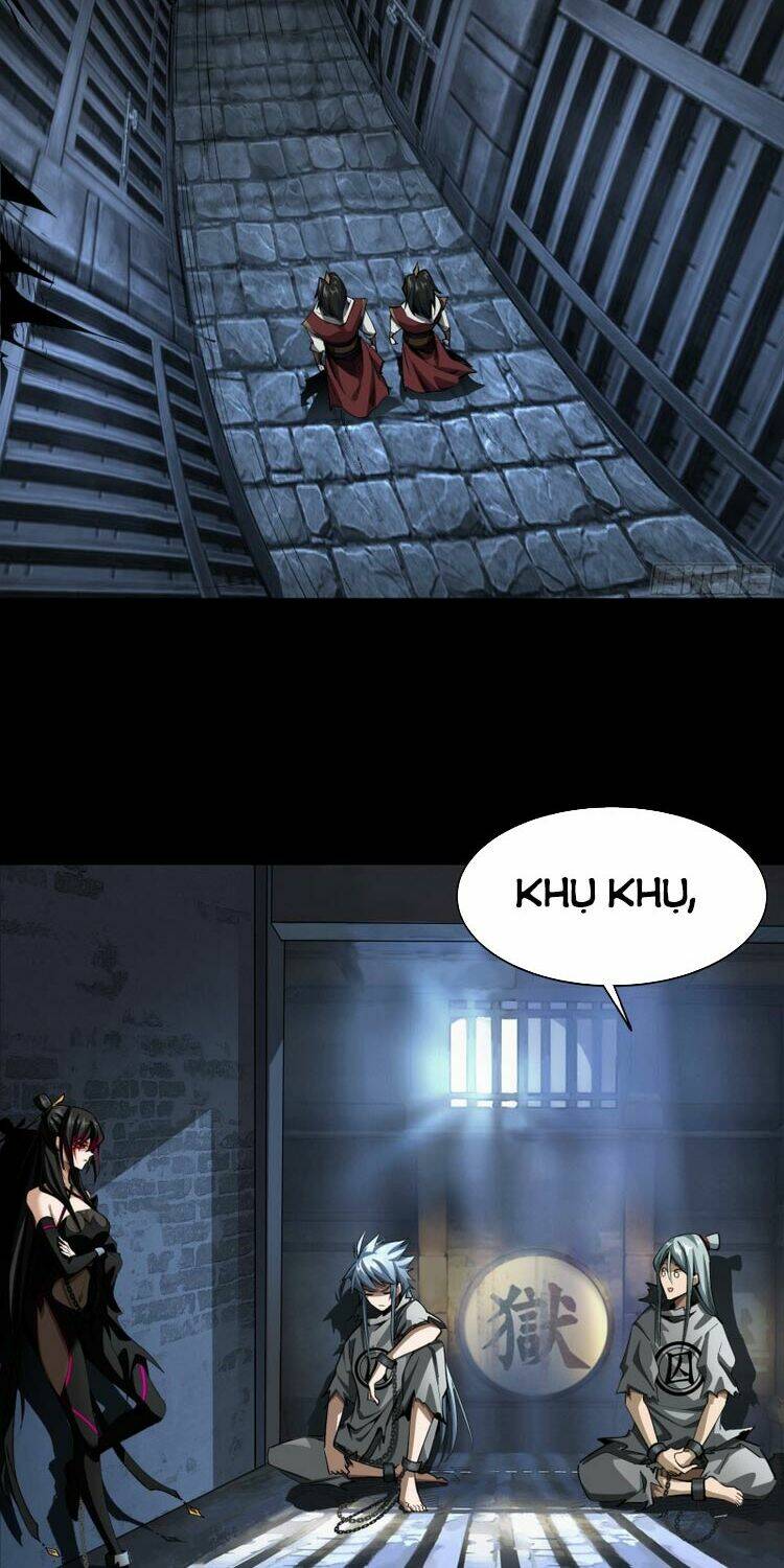 Thanh Đế Truyện: Chapter 119