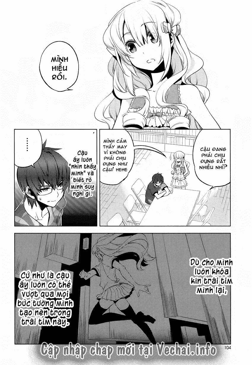 Reversible!: Chapter 9