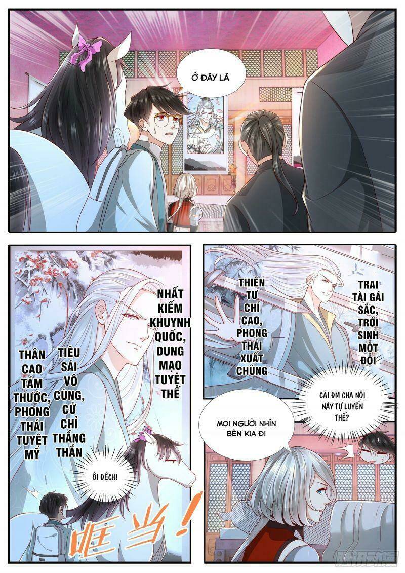 Ai Nói Ta Là Đại Lão?: Chapter 29