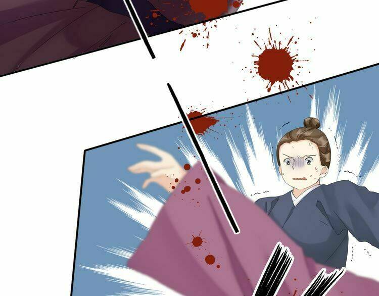 Hoa Nhan Sách: Chapter 30.1