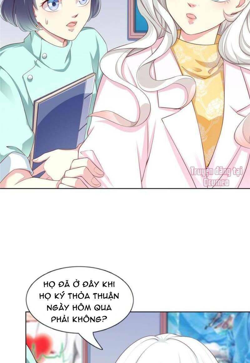 Gặp Phải Người Chồng Xảo Quyệt!: Chapter 3