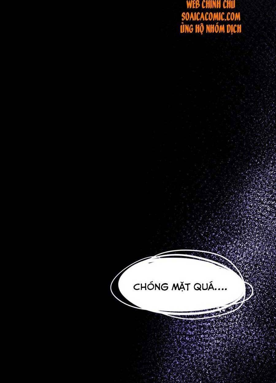 Vết Cắn Trí Mạng: Chapter 47