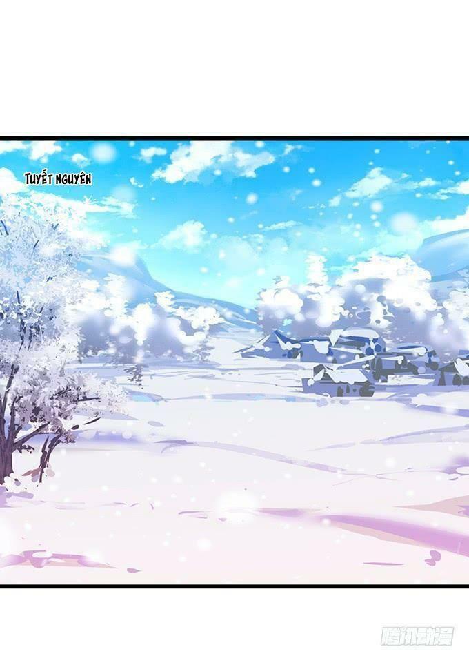 Hồ Tiên Hung Bạo: Chapter 102