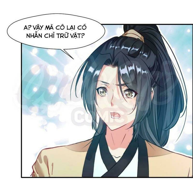 Tuyệt Thế Đế Tôn: Chapter 38