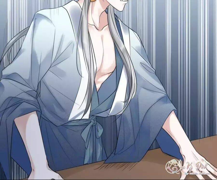 Yêu Long Đại Nhân Của Ta: Chapter 3