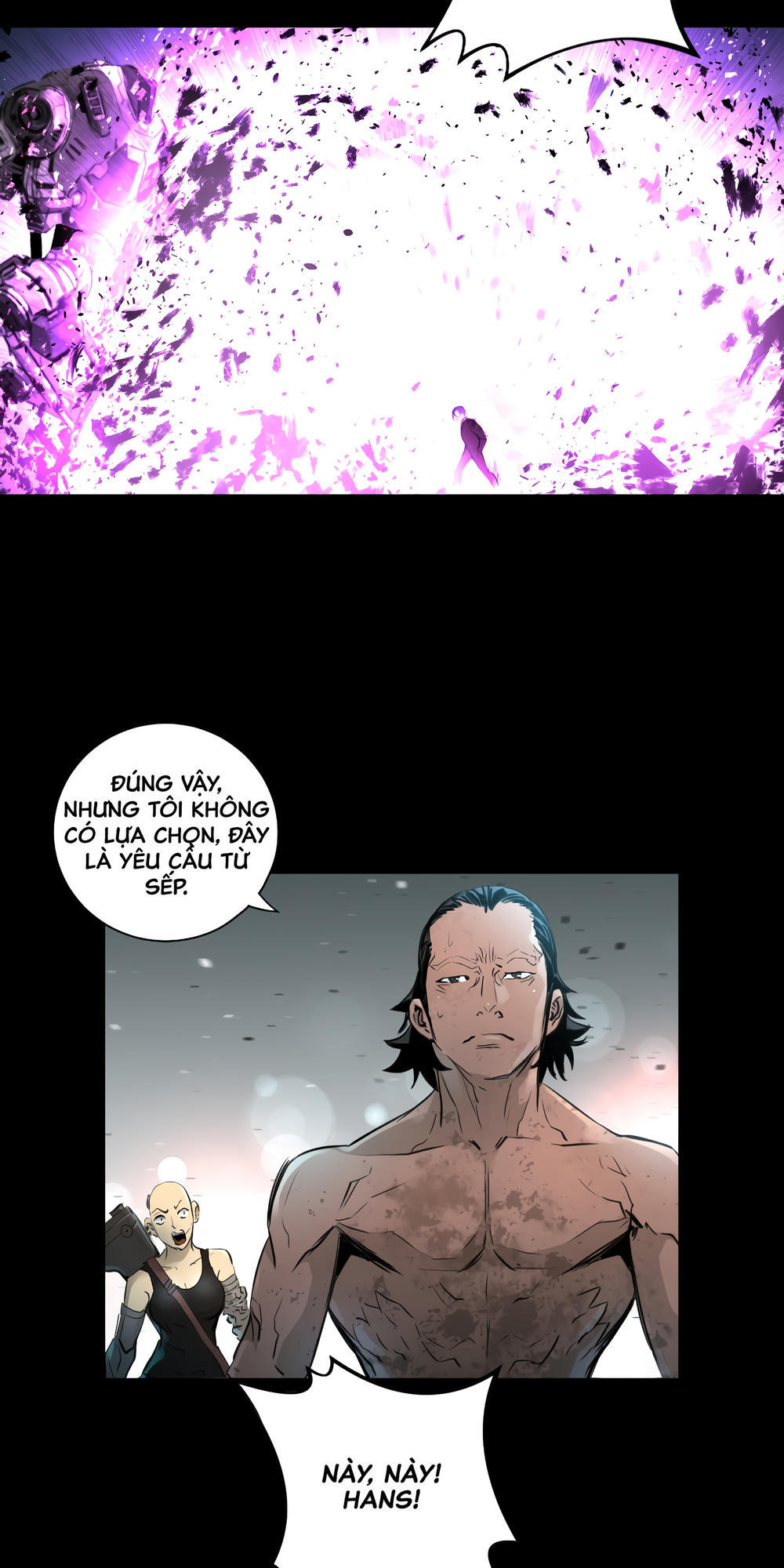 Dị Giới Tam Tuyệt: Chapter 67