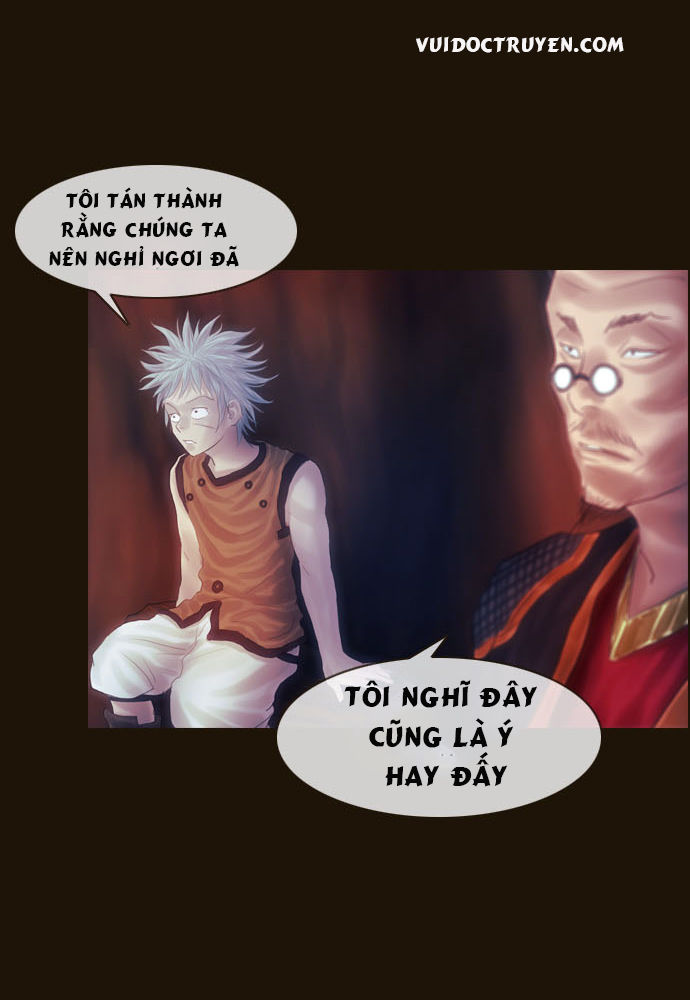 Magician: Chapter 78