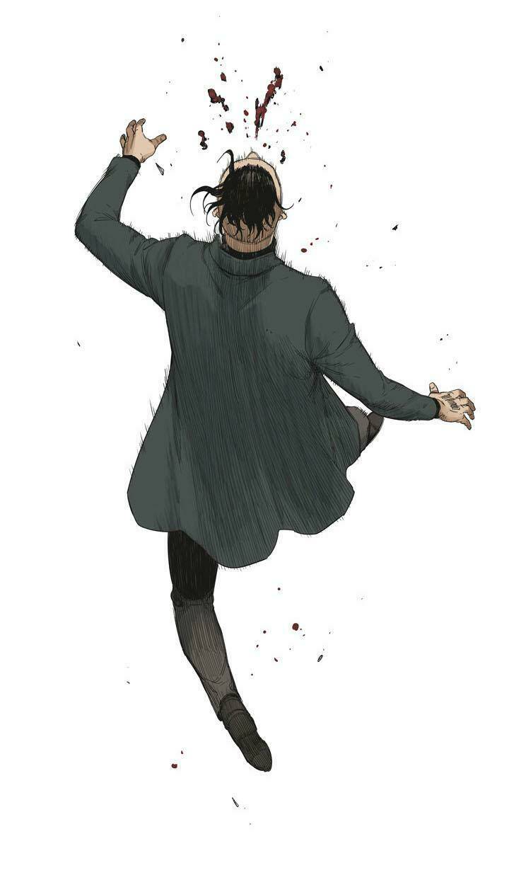 Hiệp Sĩ Giao Hàng: Chapter 8