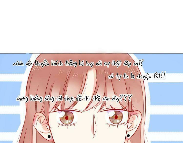 Giai Điệu Của Sự Va Chạm: Chapter 55