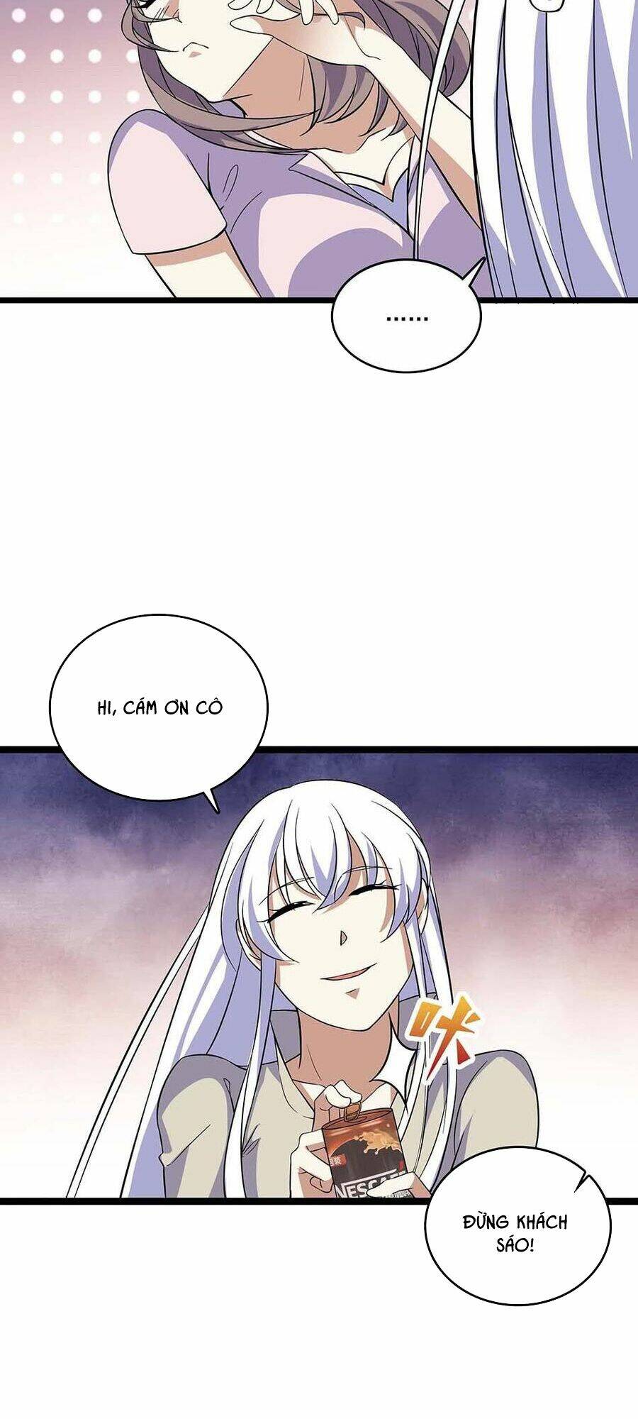 Tối Cường Binh Vương: Chapter 89