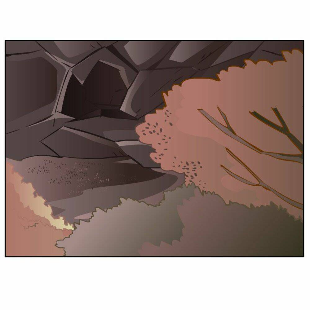 Hòa Thượng Và Tiểu Long Quân: Chapter 27