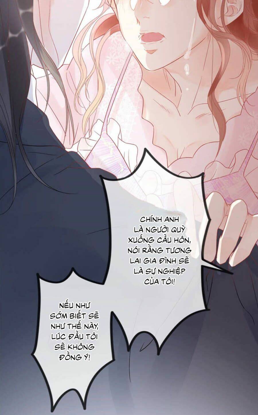 Cựu Ái Tân Nhan: Chapter 1