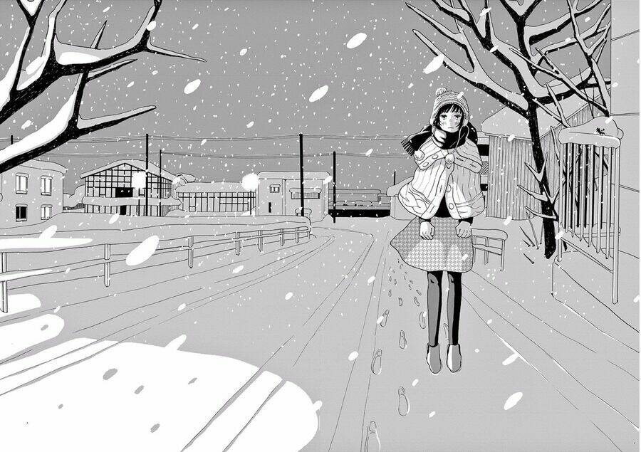 Kanon - Tận Cùng Của Tình Yêu.: Chapter 16