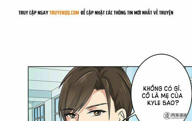 Become A Girl At Night: Chapter 23