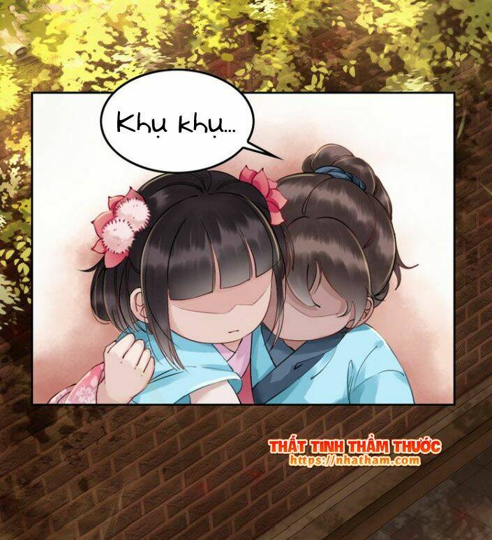 Trọng Sinh Bá Sủng Nhiếp Chính Vương Quá Mạnh Mẽ: Chapter 2