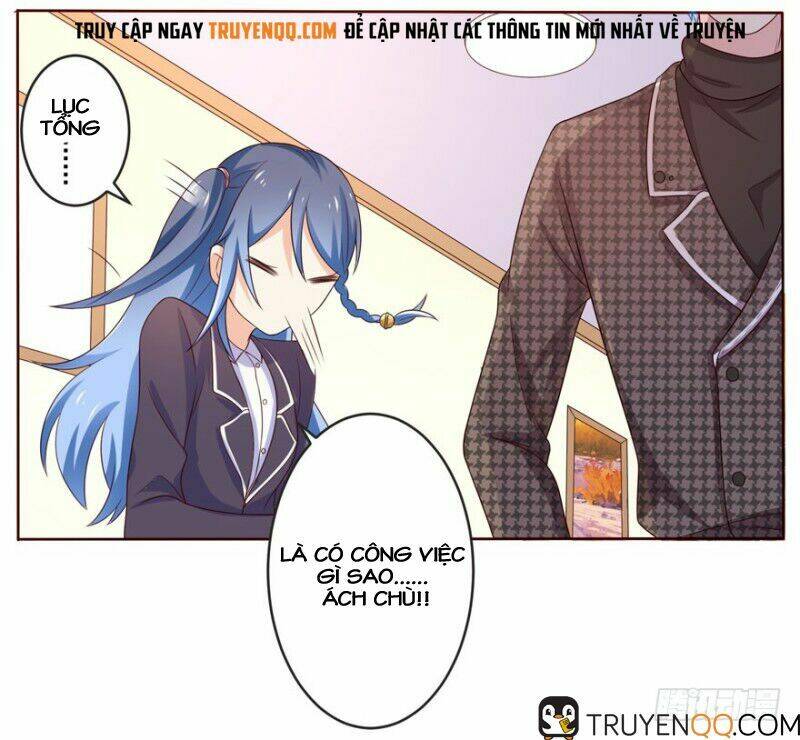 Ức Lạc Tinh Thần: Chapter 9