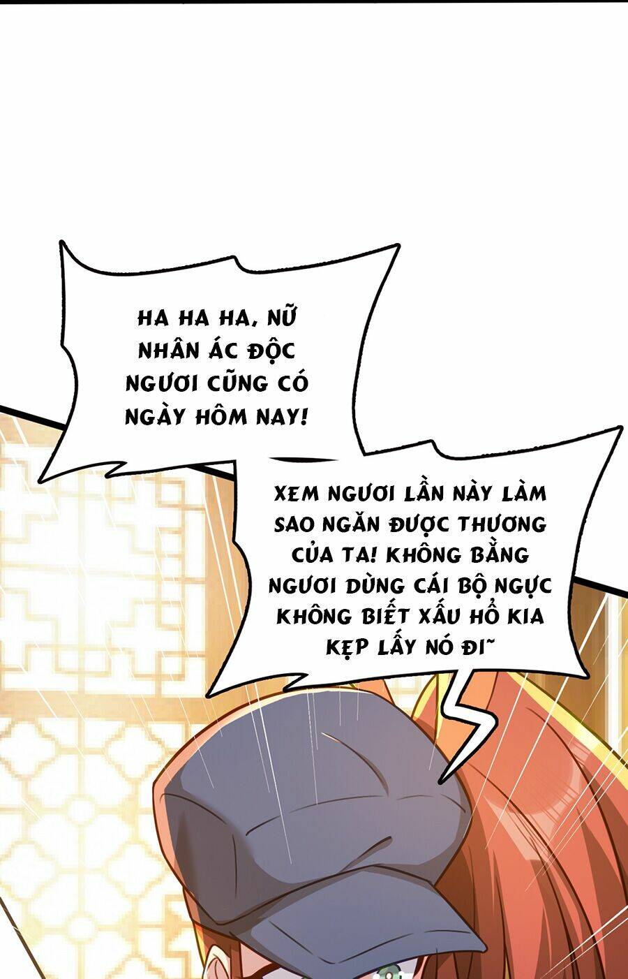 Đại Bảo Kiếm Của Tôi: Chapter 52