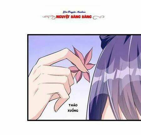 Đế Vương Sợ Vương Phi Muốn Sở Hữu Thiên Hạ: Chapter 16