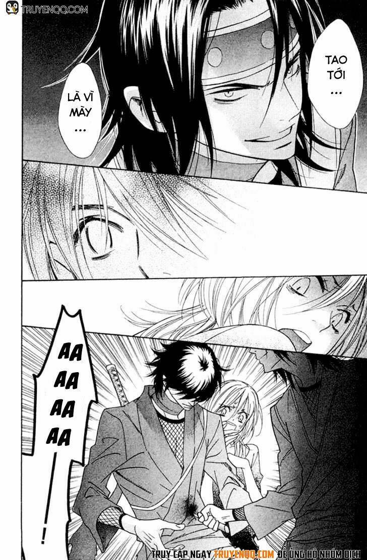 Shinobi Life: Chapter 9