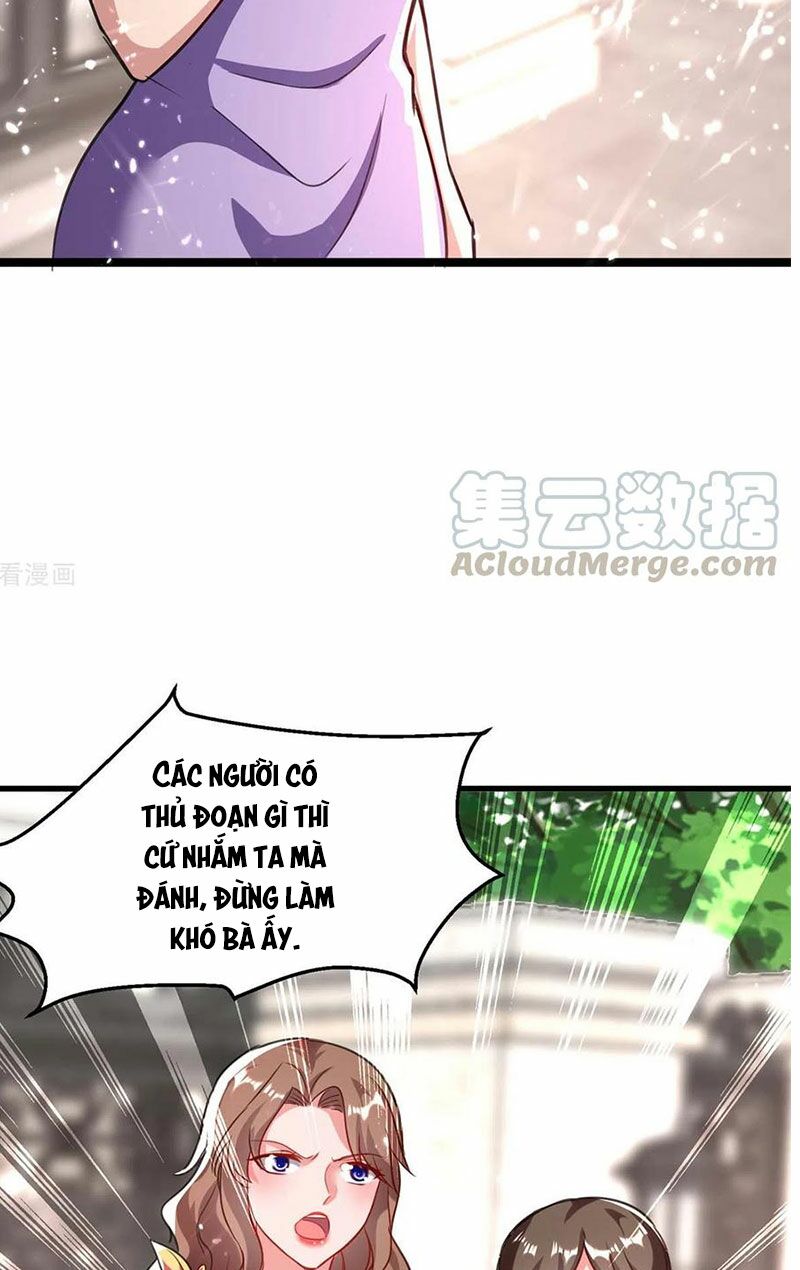 Trọng Sinh Khí Thiếu Quy Lai: Chapter 173