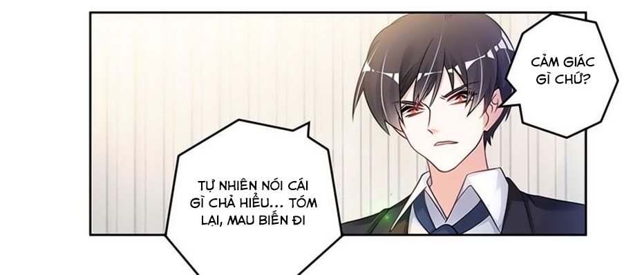 Tổng Tài Đích Thiên Giới Manh Thê: Chapter 112