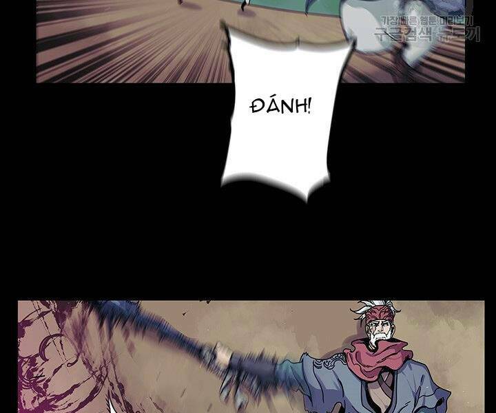 Mục Hạ Vô Nhân: Chapter 3