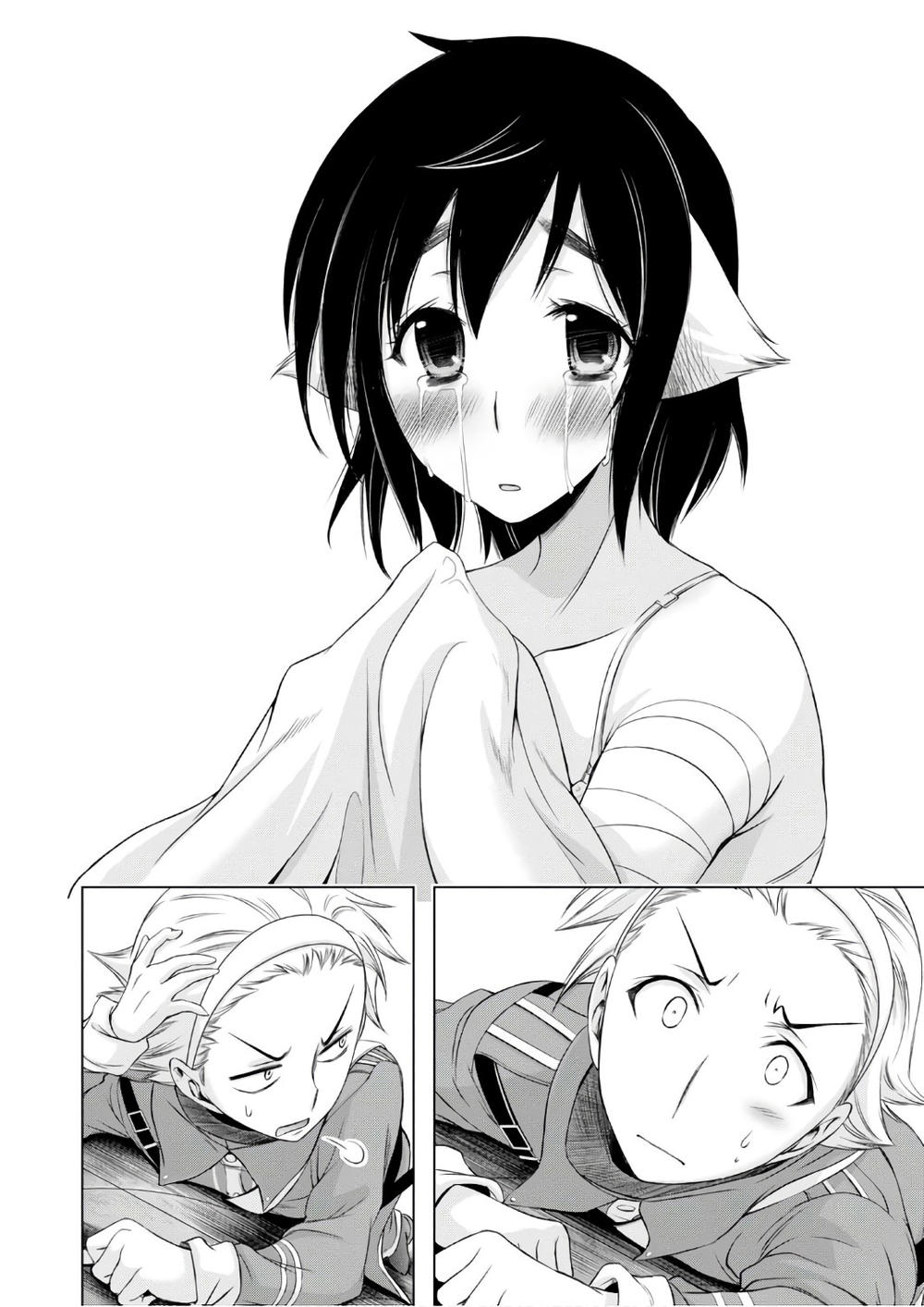 Đi Tìm Sát Tinh Vương: Chapter 36