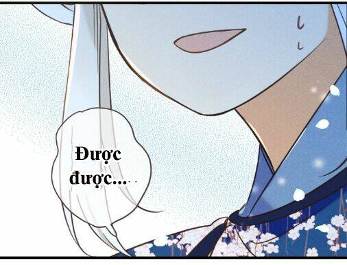 Bạn Trai Tôi Là Cẩm Y Vệ 2: Chapter 86