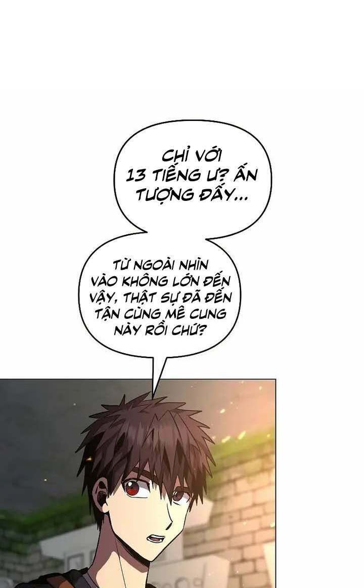 Con Đường Diệt Thần: Chapter 22