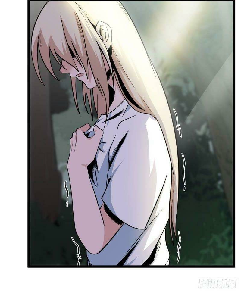 Trùng Lãnh Quái Đàm: Chapter 13