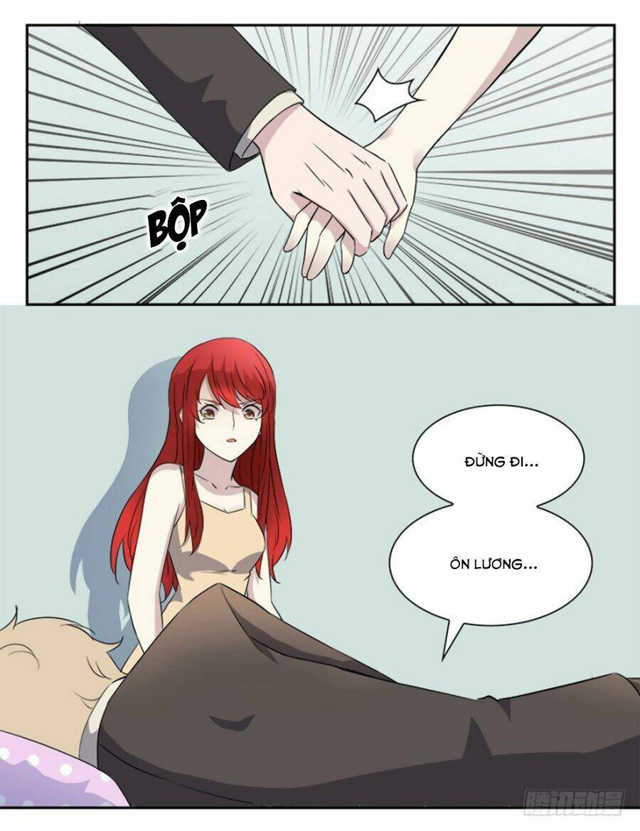 Thiên Kim Đường Môn: Chapter 53