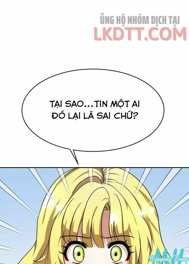 Công Chúa Bị Lãng Quên Muốn Sống Trong Hòa Bình: Chapter 2