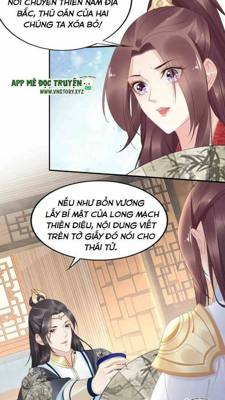 Nhất Sinh Nhất Thế Tiếu Thương Khung: Chapter 56