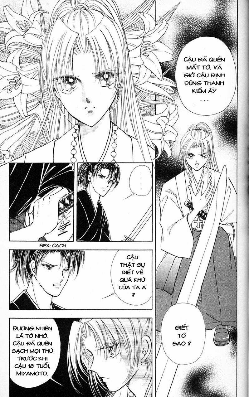 Amakusa 1637: Chapter 5