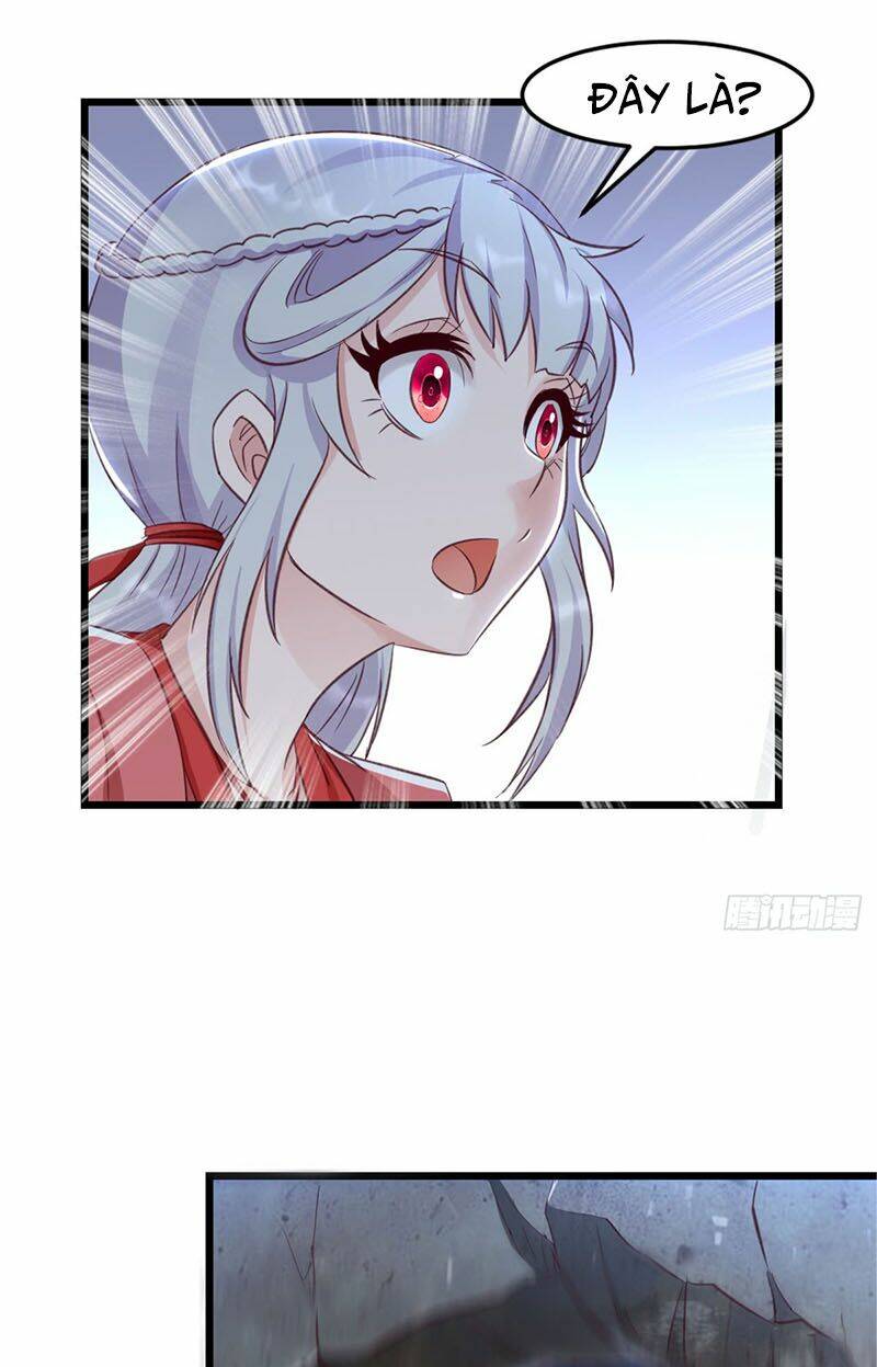 Lão Tổ Của Bạn Đang Online: Chapter 35
