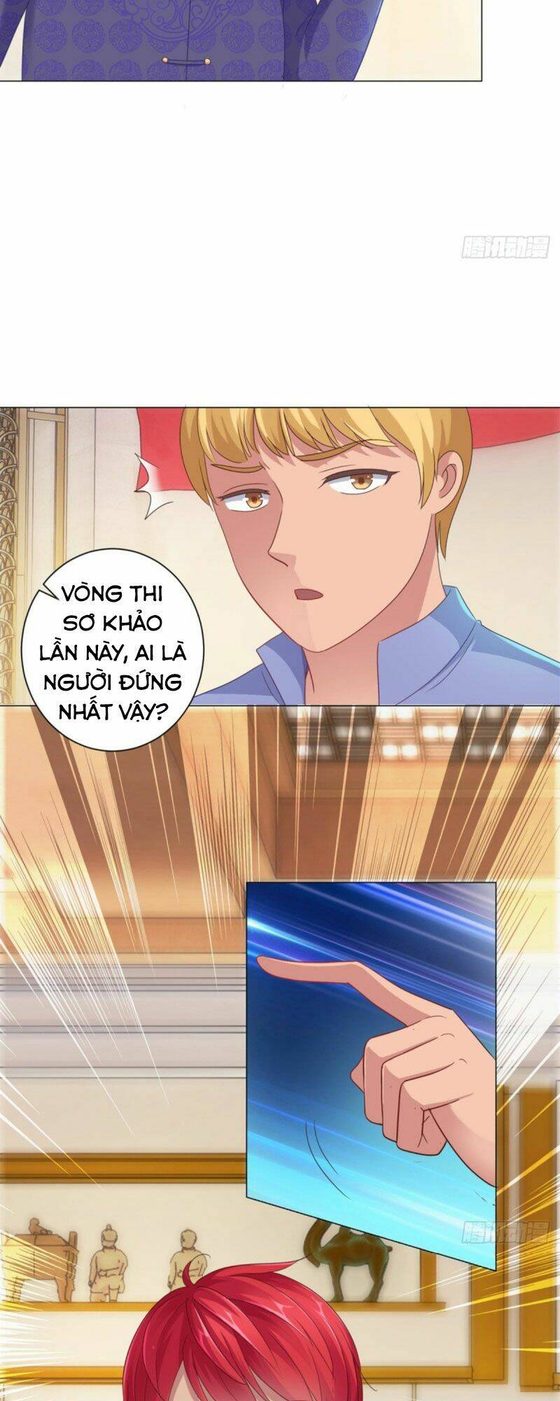 Đô Thị Chí Tôn Hệ Thống: Chapter 149