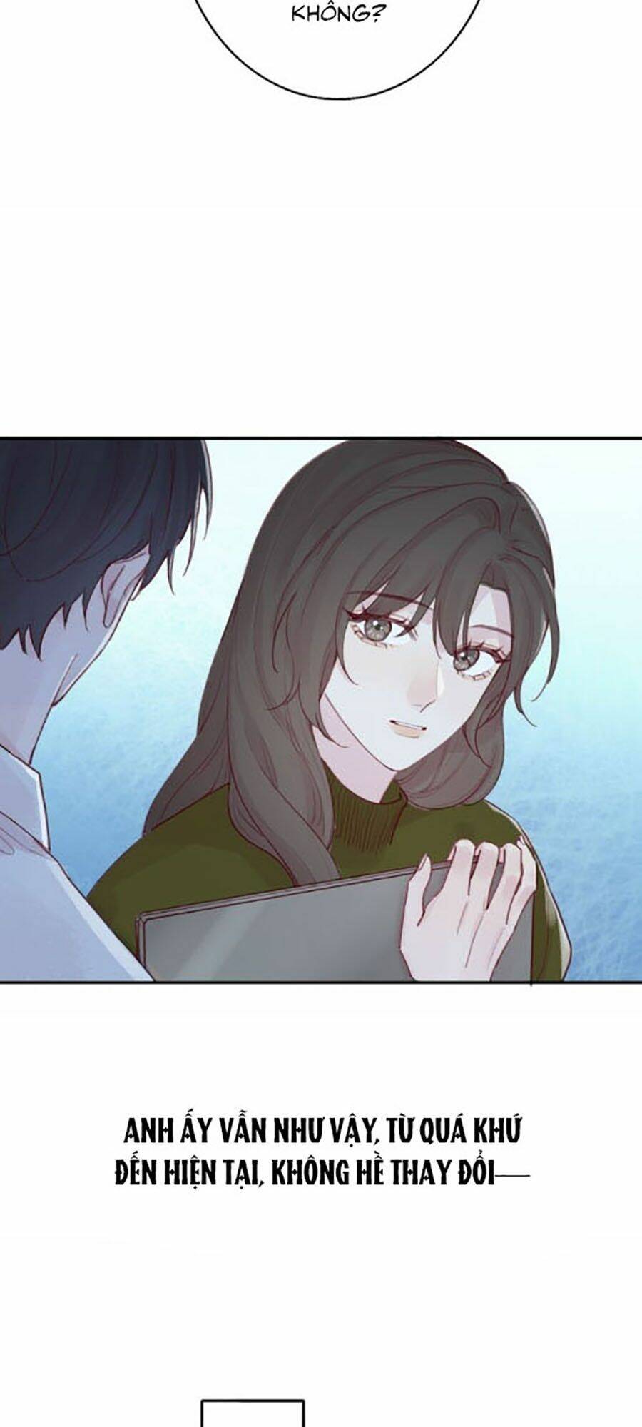 Cát Xê Người Tình Bóng Đêm: Chapter 9