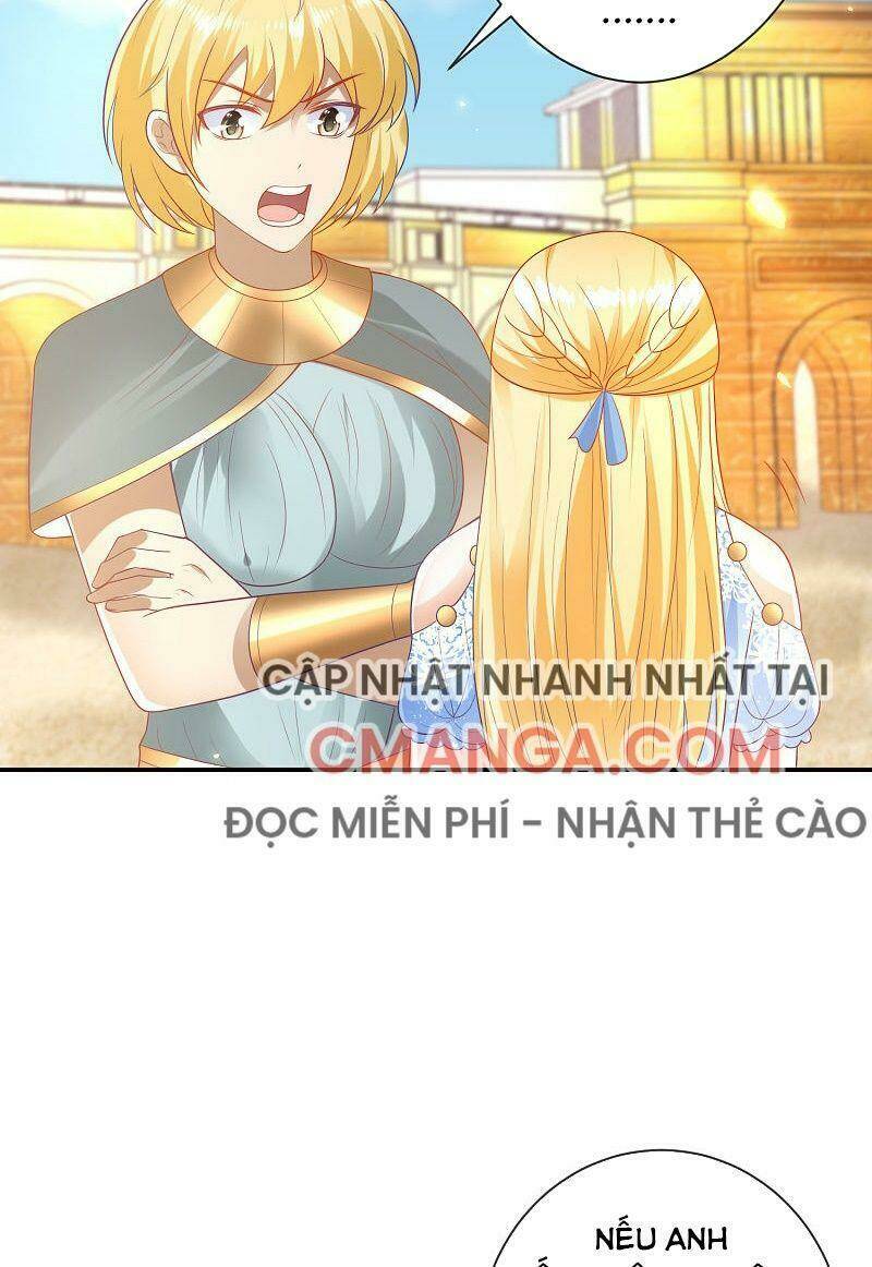 Sủng Hậu Của Vương: Chapter 76