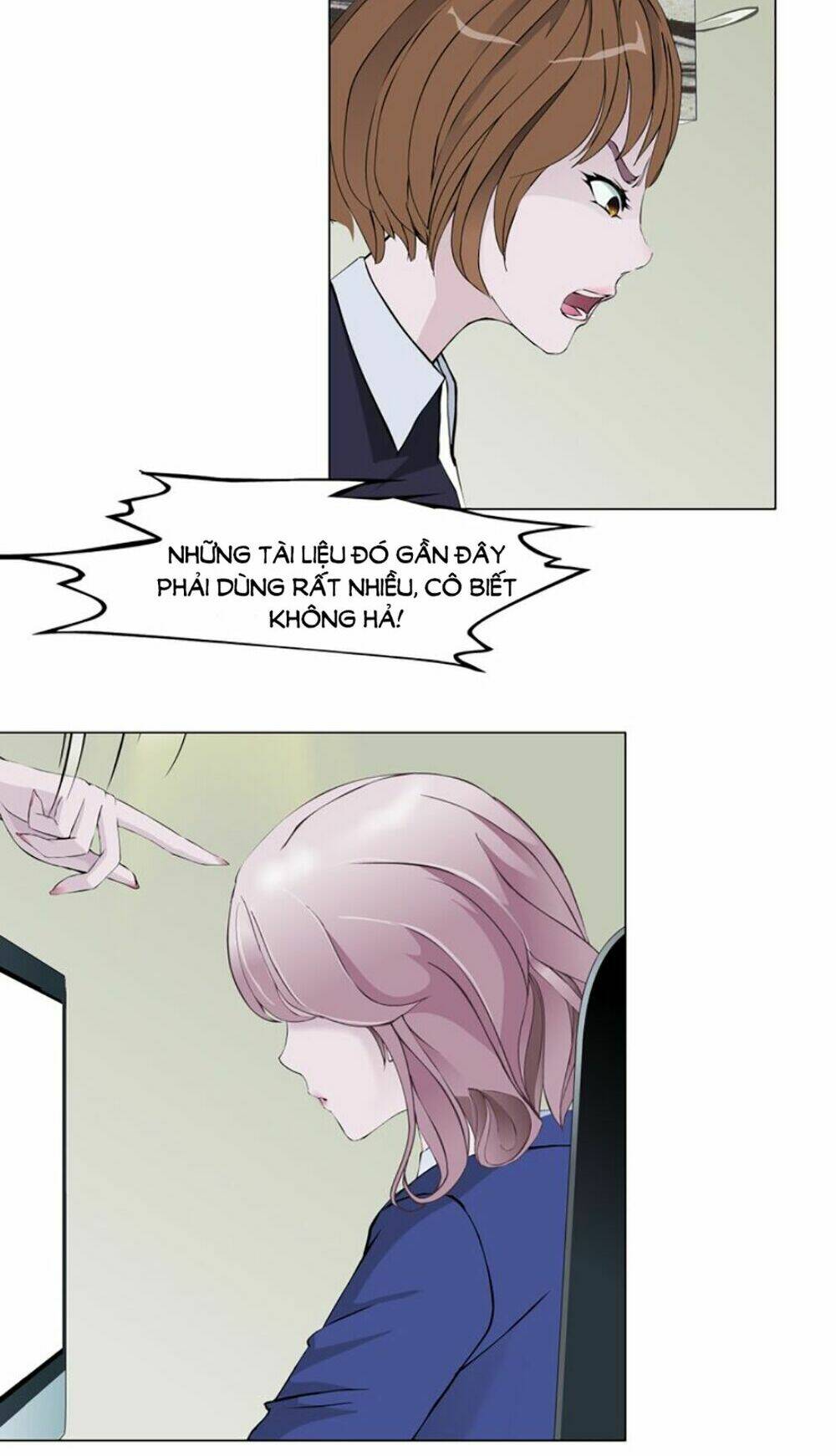 Sổ Tay Mỹ Nam Giới X: Chapter 20