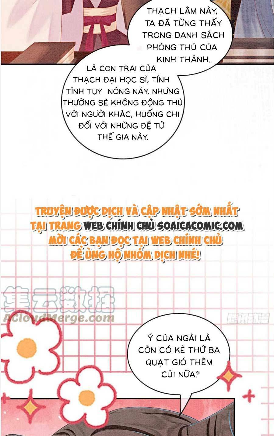 Bắt Đầu Hủy Hôn Để Công Lược Vương Gia: Chapter 64