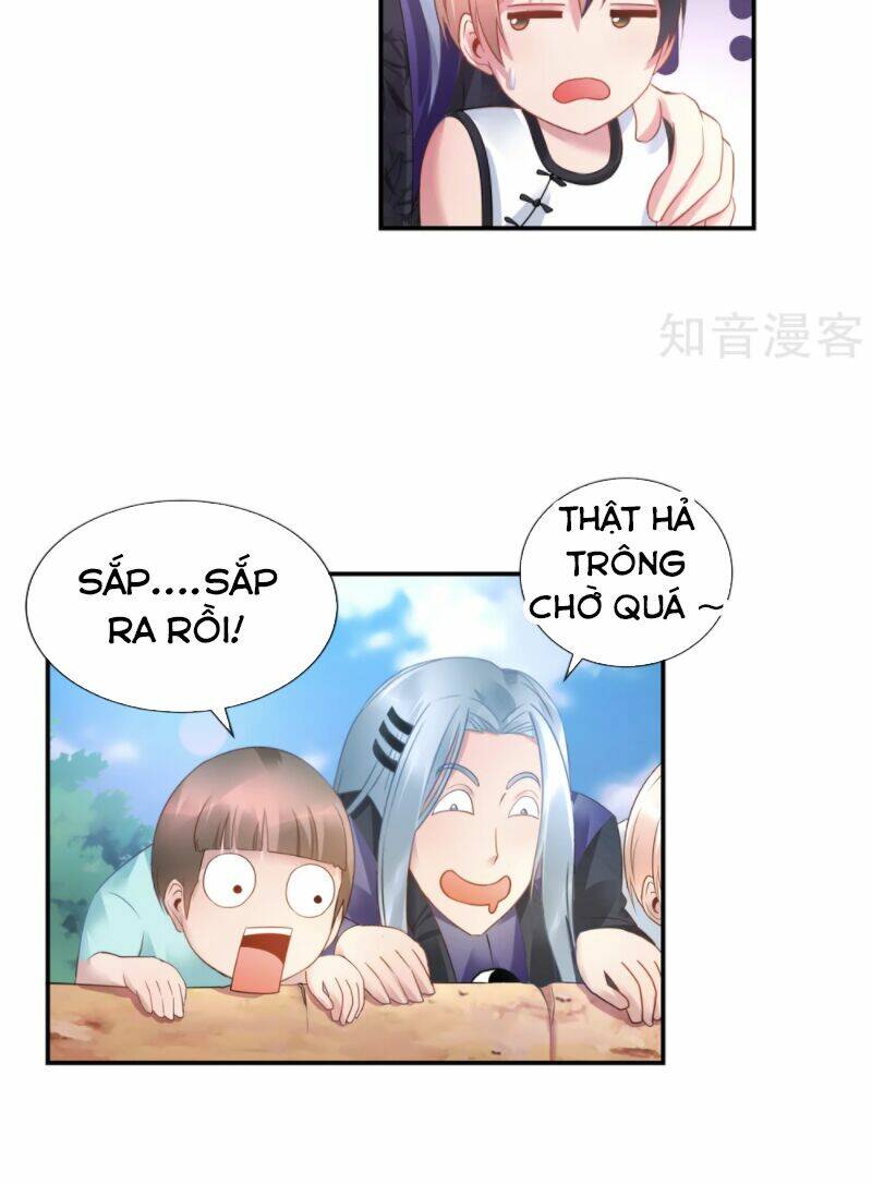 Phong Thủy Thiên Sư: Chapter 37