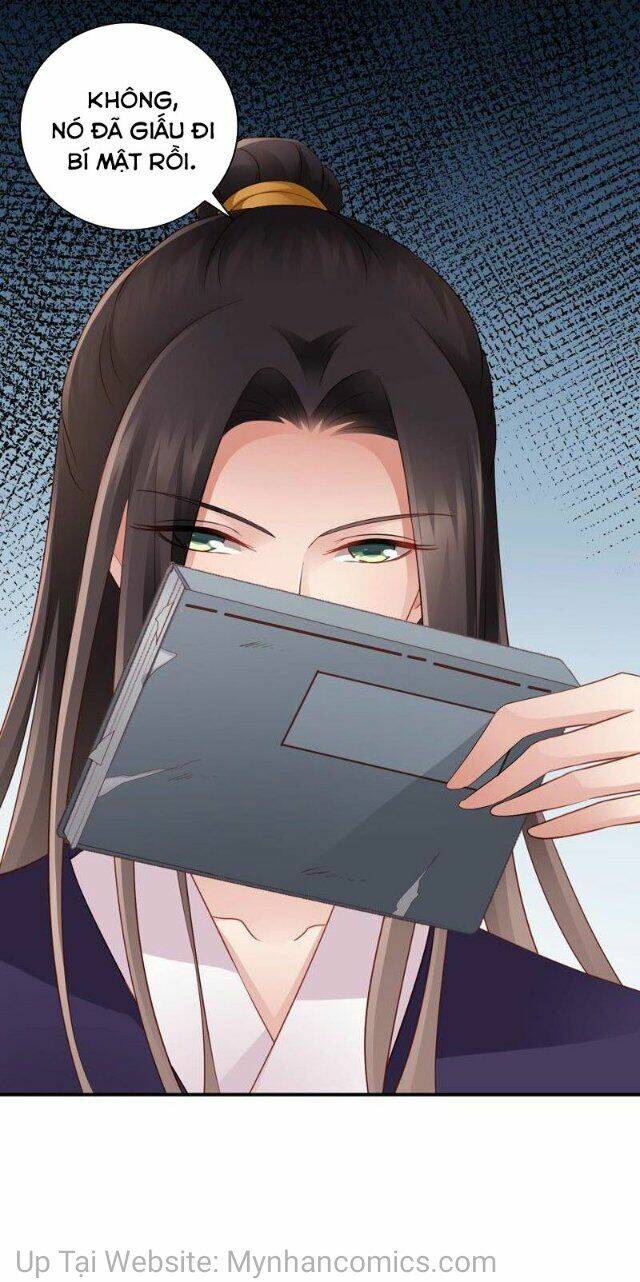 Thái Tử Điện Hạ Có Tin Vui: Chapter 91